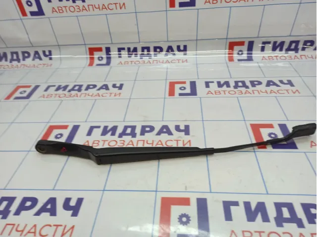 Поводок стеклоочистителя передний правый Opel Astra (J) 13289887.