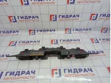 Направляющая переднего бампера центральная Opel Astra (J) 1406093.