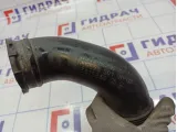 Патрубок воздушного фильтра Opel Astra (J) 13254589.