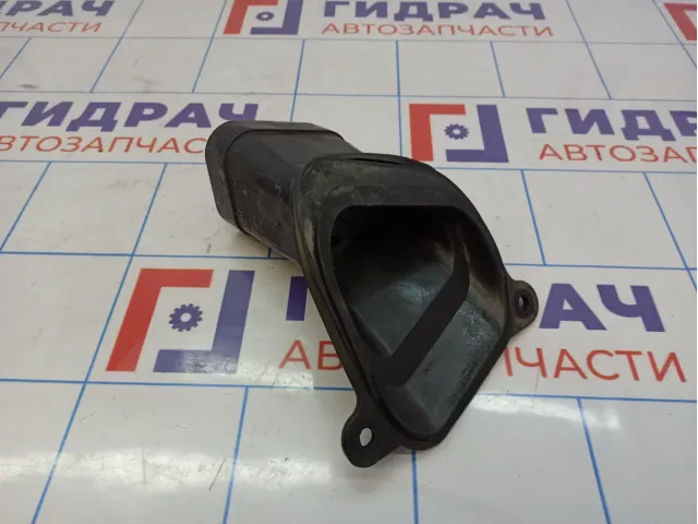 Воздуховод Opel Astra (J) 13346074.