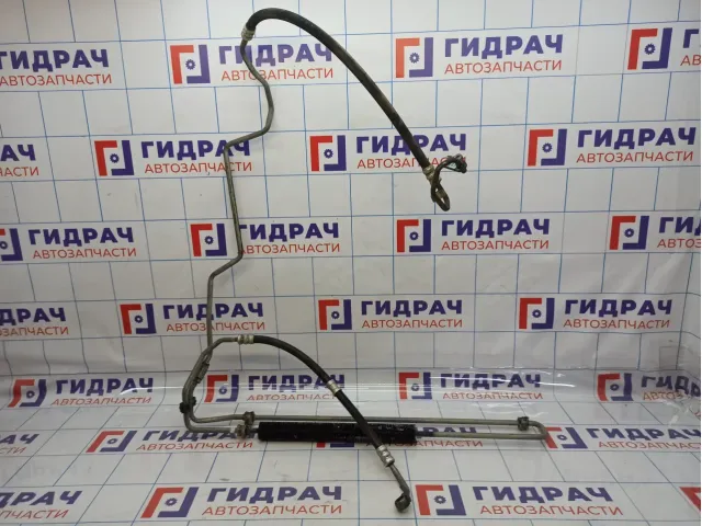 Радиатор гидроусилителя Opel Astra (J) .