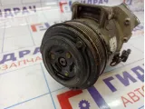Компрессор кондиционера Opel Astra (J) 1854416. Дефект.
