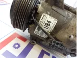 Компрессор кондиционера Opel Astra (J) 1854416. Дефект.