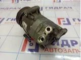 Компрессор кондиционера Opel Astra (J) 1854416. Дефект.