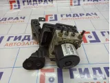 Блок ABS Opel Astra (J) 13379599.