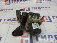 Блок ABS Opel Astra (J) 13379599.