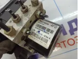 Блок ABS Opel Astra (J) 13379599.