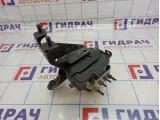 Блок ABS Opel Astra (J) 13379599.