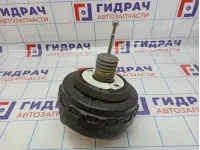 Усилитель тормозов вакуумный Opel Astra (J) 13338058.