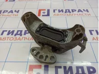 Опора двигателя правая Opel Astra (J) 13248475.