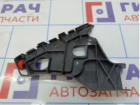 Кронштейн переднего бампера правый Opel Astra (J) 13367893.