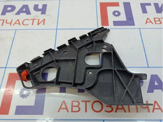 Кронштейн переднего бампера правый Opel Astra (J) 13367893.