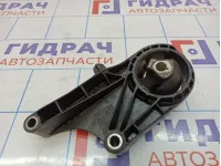 Опора двигателя передняя Opel Astra (J) 13248599.