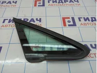 Стекло кузовное глухое правое Opel Astra (J) 5161004.