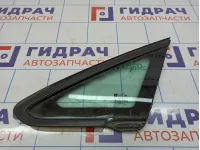 Стекло кузовное глухое левое Opel Astra (J) 5161003.