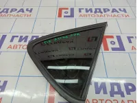 Стекло кузовное глухое правое Opel Astra (J) 13271403.