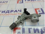 Замок зажигания Opel Astra (J) 22762560.