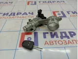 Замок зажигания Opel Astra (J) 22762560.