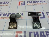 Петли двери багажника Opel Astra (J) . Комплект.