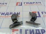 Петли двери багажника Opel Astra (J) . Комплект.