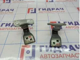 Петли двери багажника Opel Astra (J) . Комплект.