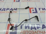 Датчик ABS задний Opel Astra (J) 13346945.