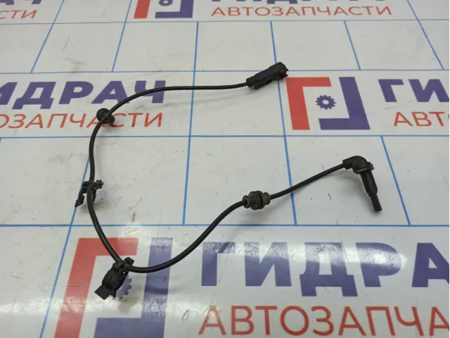 Датчик ABS задний Opel Astra (J) 13346945.