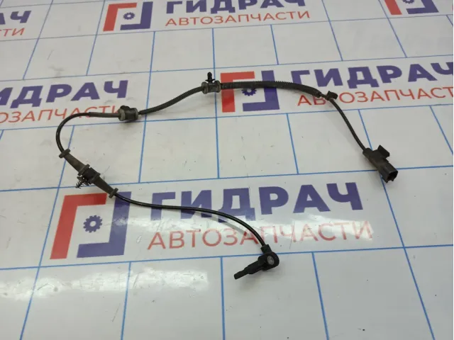 Датчик ABS передний левый Opel Astra (J) 13329258.