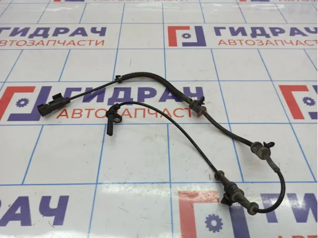 Датчик ABS передний правый Opel Astra (J) 13329258.