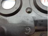 Кожух ремня ГРМ Opel Astra (J) 55354247.