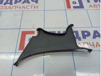 Кожух ремня ГРМ Opel Astra (J) 55354835.