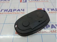 Кожух ремня ГРМ Opel Astra (J) 55573487. Дефект.
