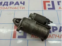 Стартер Opel Astra (J) 1202218.