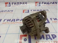 Генератор Opel Astra (J) 13502594.