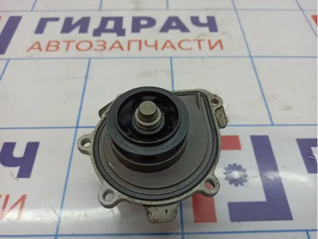 Насос водяной (помпа) Opel Astra (J) 1334142. Аналог.