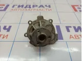 Насос водяной (помпа) Opel Astra (J) 1334142. Аналог.