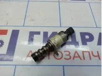 Клапан электромагн. изменения фаз ГРМ Opel Astra (J) 34755502. Стружка.