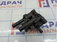 Корпус термостата Opel Astra (J) 1338256.