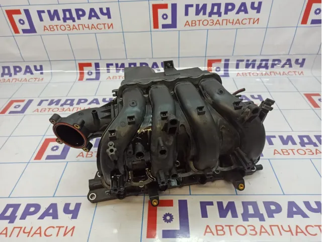 Коллектор впускной Opel Astra (J) 55561187.