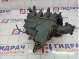 Коллектор впускной Opel Astra (J) 55561187.