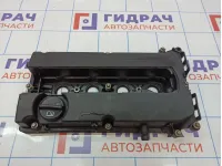 Крышка головки блока (клапанная) Opel Astra (J) 55564395.