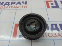 Шкив водяного насоса (помпы) Opel Astra (J) 55565004.