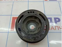 Шкив коленвала Opel Astra (J) 615062.