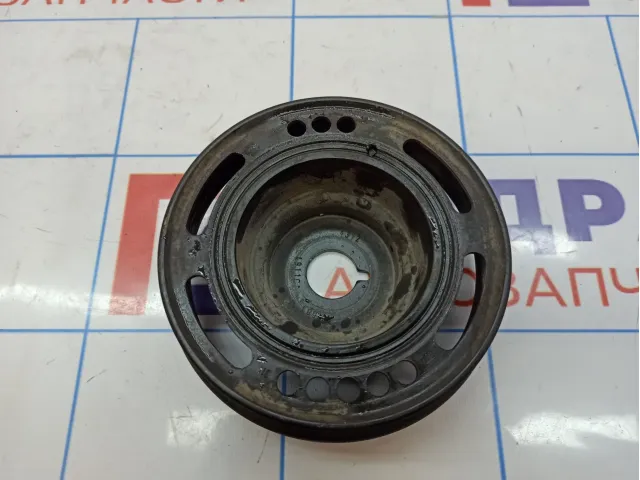 Шкив коленвала Opel Astra (J) 615062.