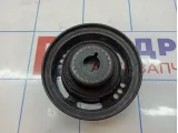 Шкив коленвала Opel Astra (J) 615062.