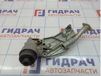 Корпус масляного фильтра Opel Astra (J) 5650364.