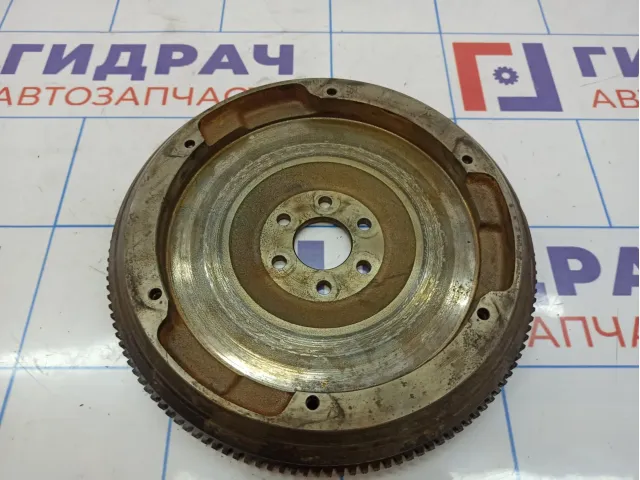 Маховик Opel Astra (J) 5616016.