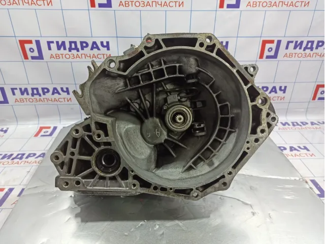 МКПП Opel Astra (J) 5700660.