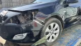 Абсорбер (фильтр угольный) Opel Astra (J) 13332193.