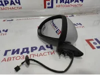 Зеркало левое электрическое Opel Corsa (D) 6428245.